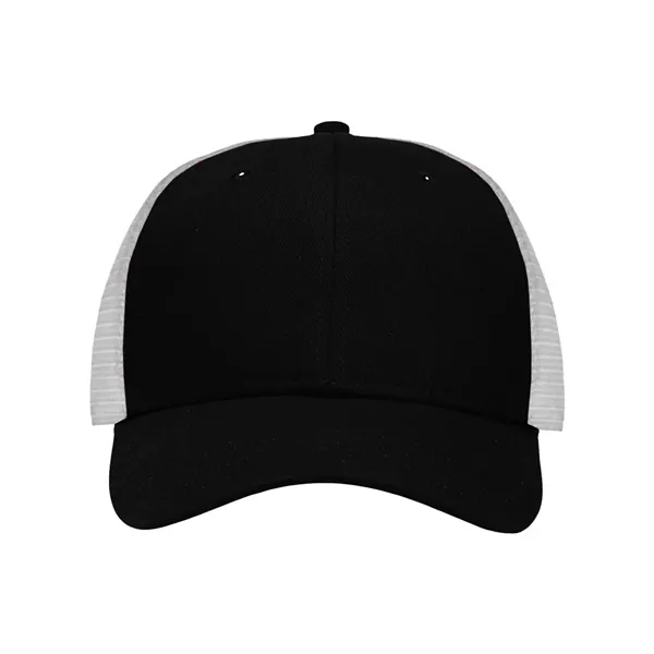 Sportsman Traditional Lo-Pro Mesh Back Trucker Fit Cap