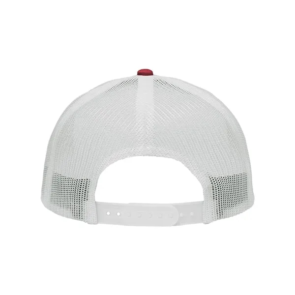 Sportsman Traditional Lo-Pro Mesh Back Trucker Fit Cap