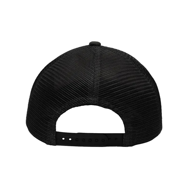 Sportsman Traditional Lo-Pro Mesh Back Trucker Fit Cap