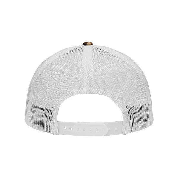 Sportsman Traditional Lo-Pro Mesh Back Trucker Fit Cap