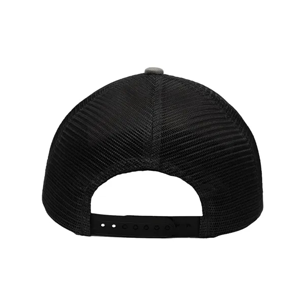Sportsman Traditional Lo-Pro Mesh Back Trucker Fit Cap