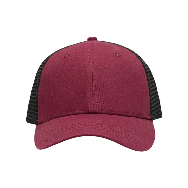 Sportsman Traditional Lo-Pro Mesh Back Trucker Fit Cap