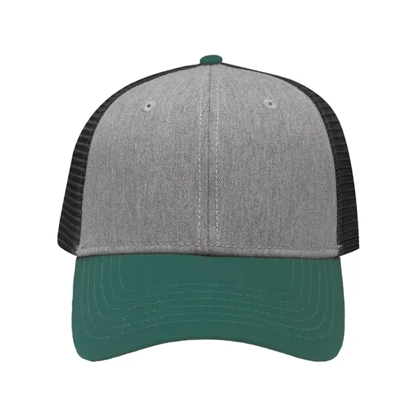 Sportsman Traditional Lo-Pro Mesh Back Trucker Fit Cap