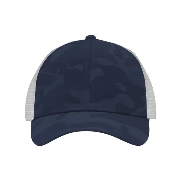 Sportsman Traditional Lo-Pro Mesh Back Trucker Fit Cap