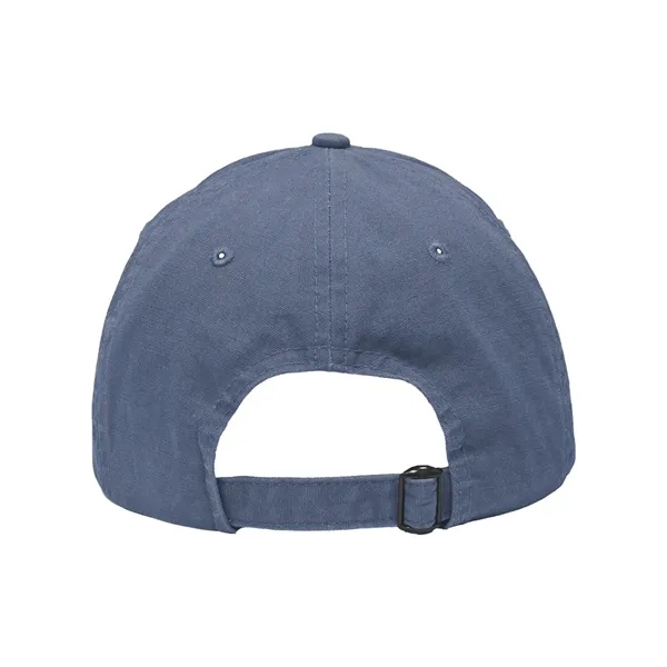 Sportsman Dad Hat Fit