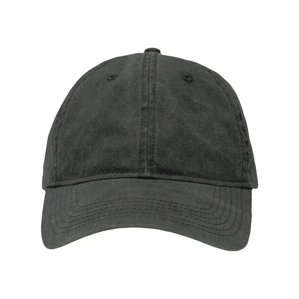 Sportsman Dad Hat Fit