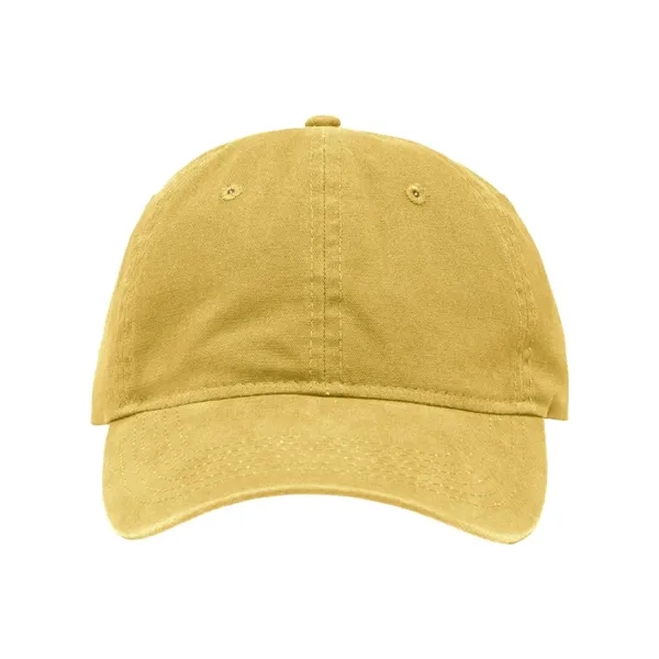 Sportsman Dad Hat Fit