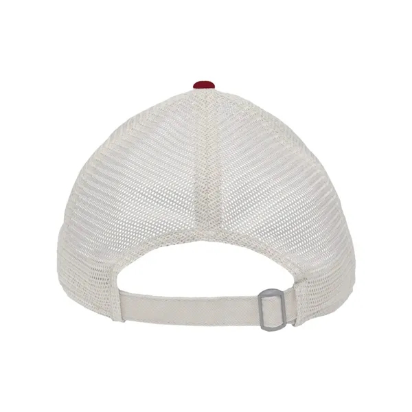 Sportsman Mesh Dad Hat Fit