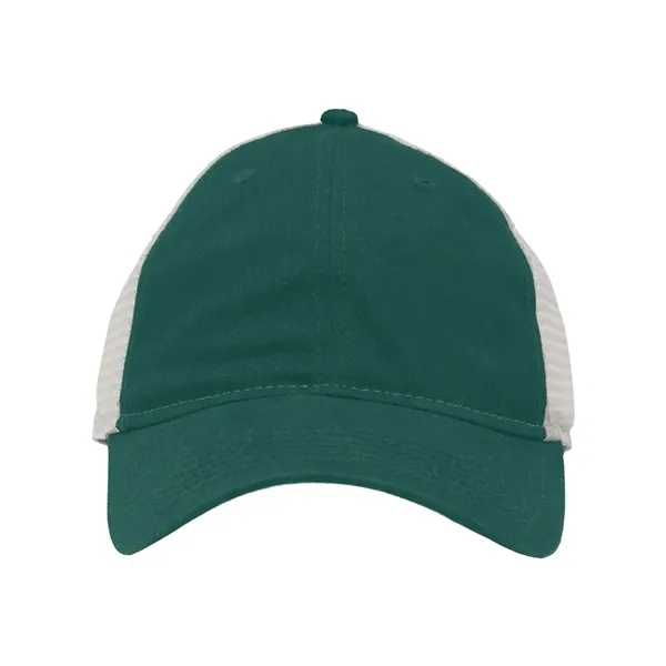 Sportsman Mesh Dad Hat Fit