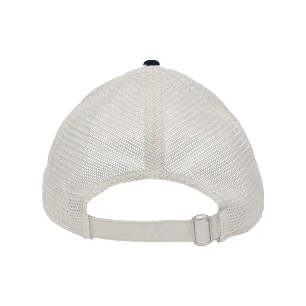Sportsman Mesh Dad Hat Fit