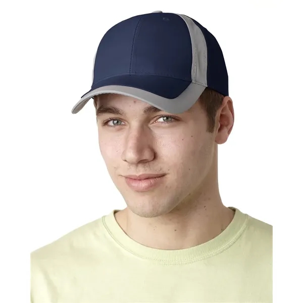 Adams Headwear Reflector Safety Cap