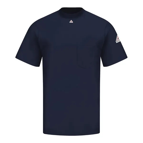Bulwark Men's Flame-Resistant Excel FR® Shirt