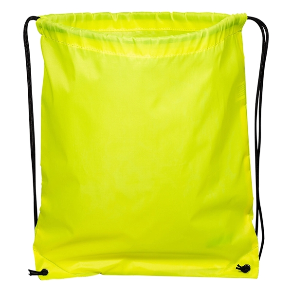 Cinch-Up Backpack - Cinch-Up Backpack - Image 17 of 17