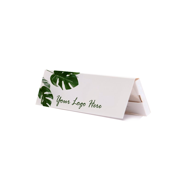 Hemp Rolling Papers 11/4" with Full Custom Booklets - Hemp Rolling Papers 11/4" with Full Custom Booklets - Image 11 of 11