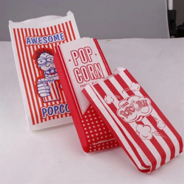 popcorn bag - popcorn bag - Image 0 of 0