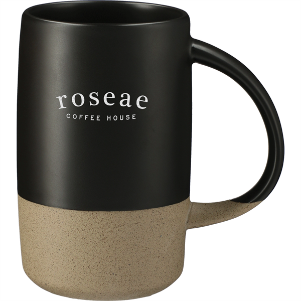 RockHill Ceramic Mug 17oz - RockHill Ceramic Mug 17oz - Image 0 of 10