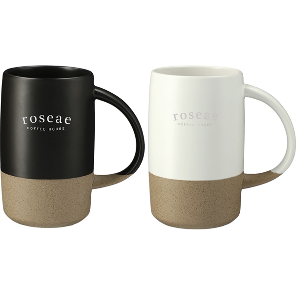 RockHill Ceramic Mug 17oz - RockHill Ceramic Mug 17oz - Image 3 of 10