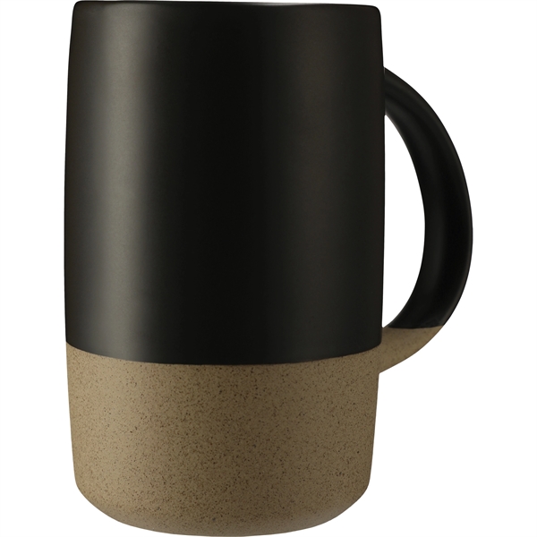 RockHill Ceramic Mug 17oz - RockHill Ceramic Mug 17oz - Image 4 of 10