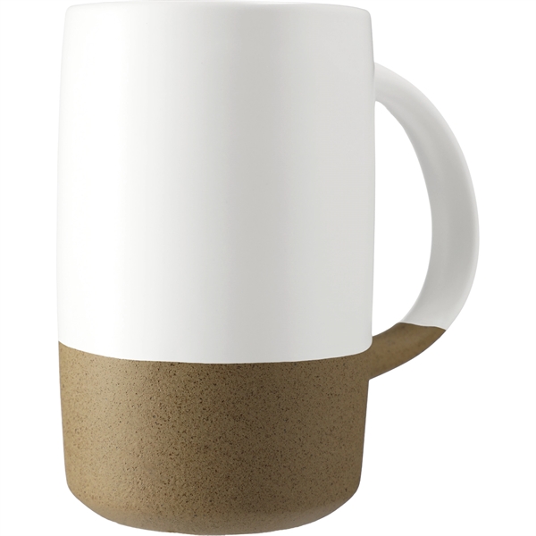 RockHill Ceramic Mug 17oz - RockHill Ceramic Mug 17oz - Image 5 of 10