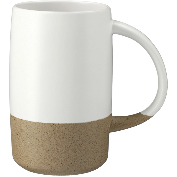 RockHill Ceramic Mug 17oz - RockHill Ceramic Mug 17oz - Image 7 of 10