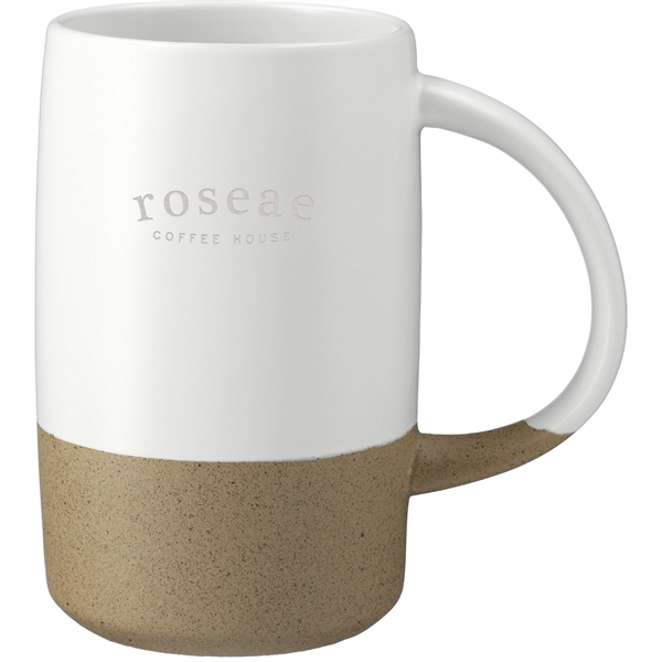 RockHill Ceramic Mug 17oz - RockHill Ceramic Mug 17oz - Image 8 of 10