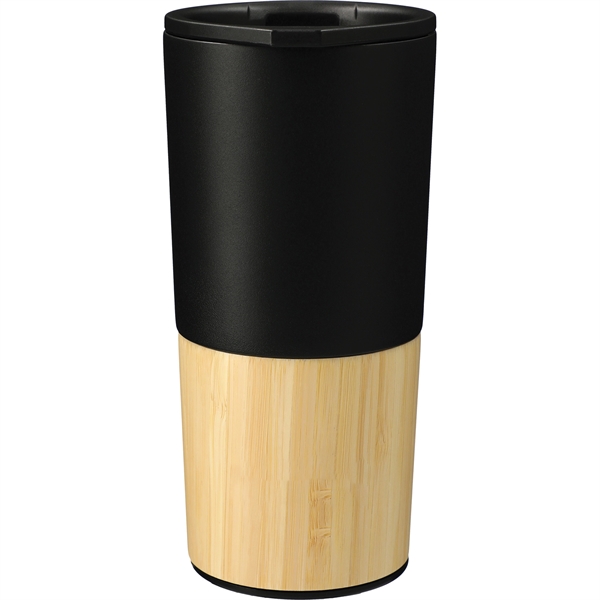 Welly® Copper Vacuum Tumbler 16oz - Welly® Copper Vacuum Tumbler 16oz - Image 1 of 12