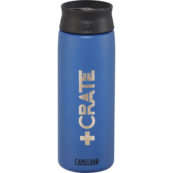 CamelBak® Hot Cap 350 ml copper vacuum insulated tumblerCamelBak® Hot Cap  350 ml copper