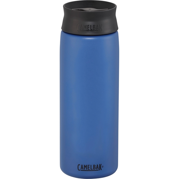 Camelbak Hot Cap 20 Oz. Insulated Bottle Stone