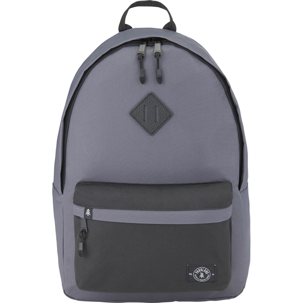 Parkland backpack hotsell