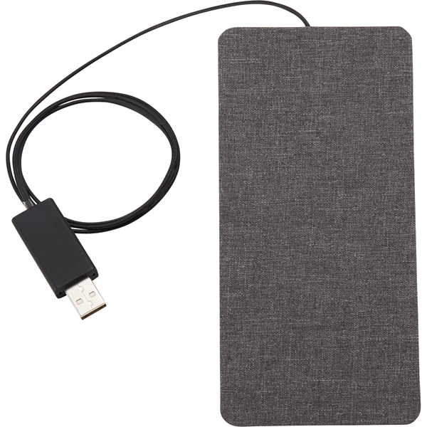 Thin Usb C Ultra Thin Wireless Charging Pad Ultra Thin Fabric