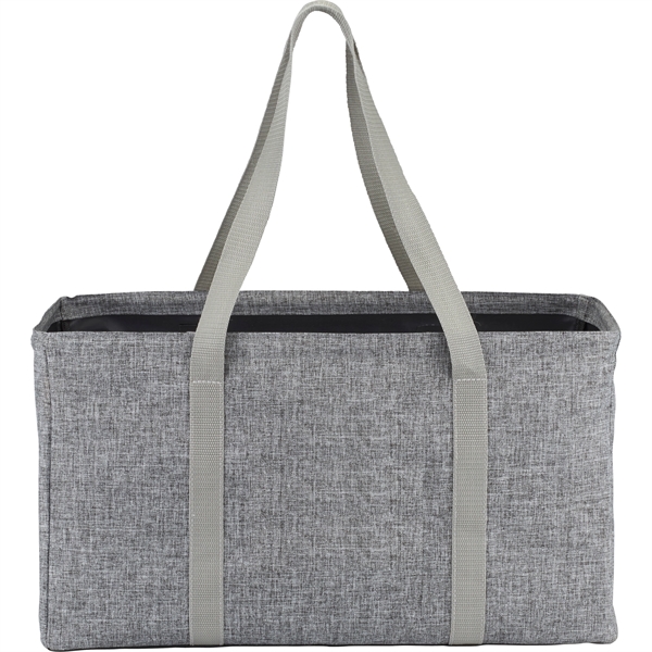 Oversized Carry-All Tote - Oversized Carry-All Tote - Image 21 of 28
