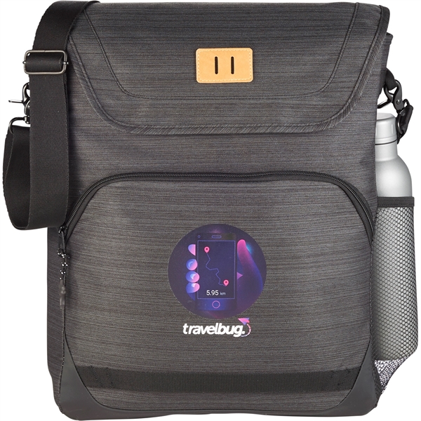 NBN Mayfair Deluxe Computer Tote