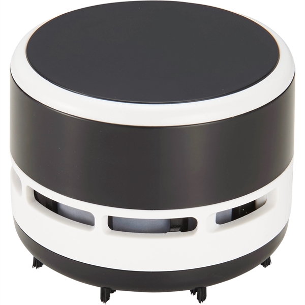 Cordless Mini Desk Vacuum Plum Grove