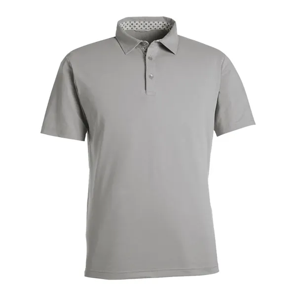 Swannies Men's James H Polo