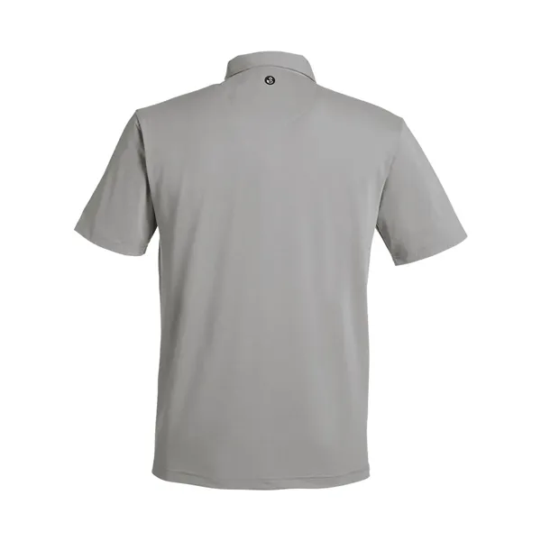 Swannies Men's James H Polo