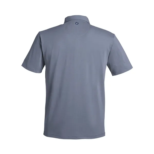 Swannies Men's James H Polo