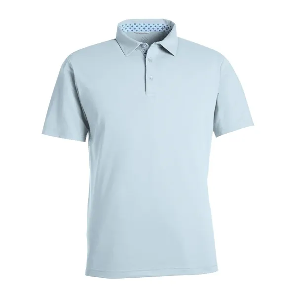 Swannies Men's James H Polo