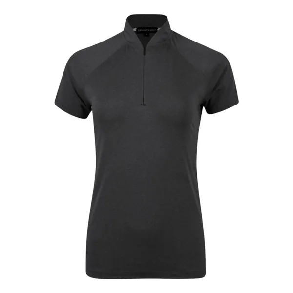 Swannies Women's Quinn Polo