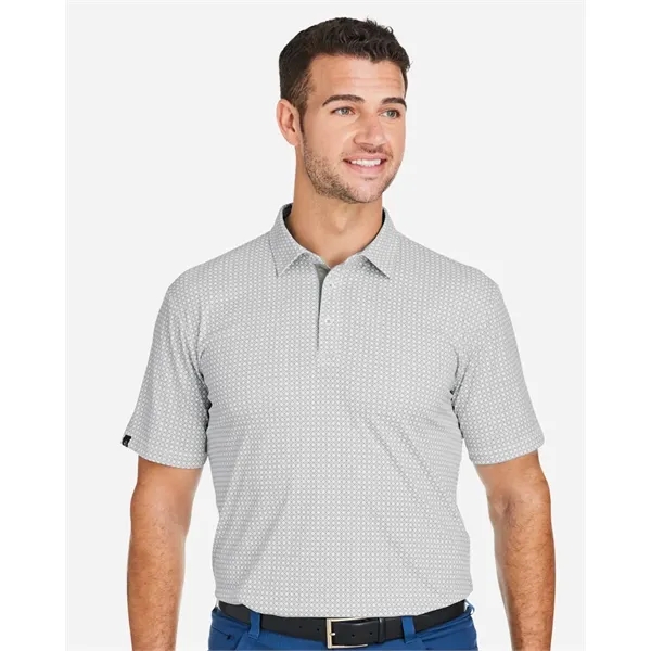 Swannies Men's Tanner Polo