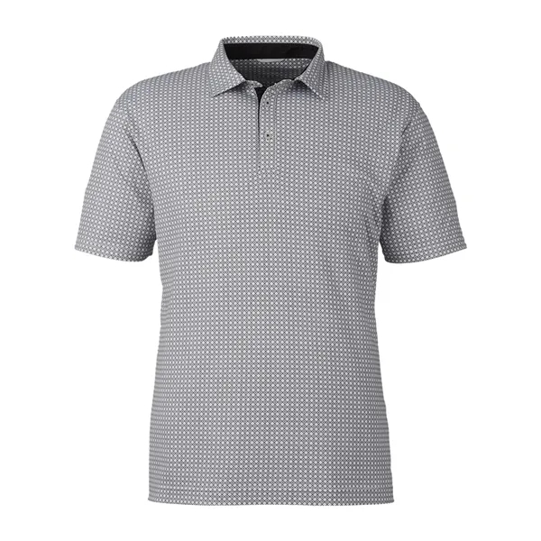 Swannies Men's Tanner Polo