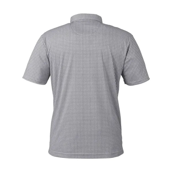 Swannies Men's Tanner Polo