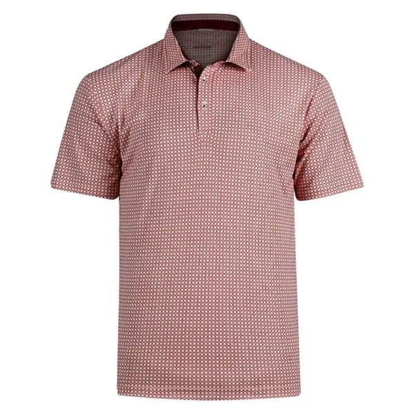 Swannies Men's Tanner Polo