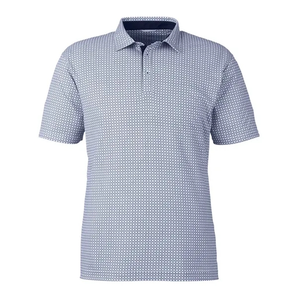 Swannies Men's Tanner Polo