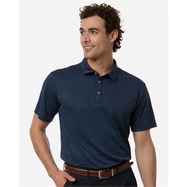 Swannies Men's Ehrman Polo