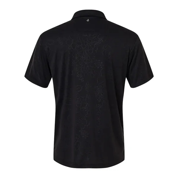 Swannies Men's Ehrman Polo