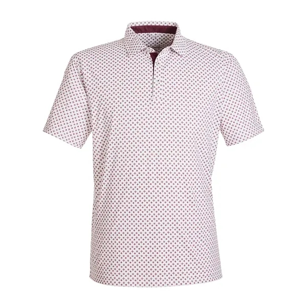 Swannies Men's Hazelwood Polo