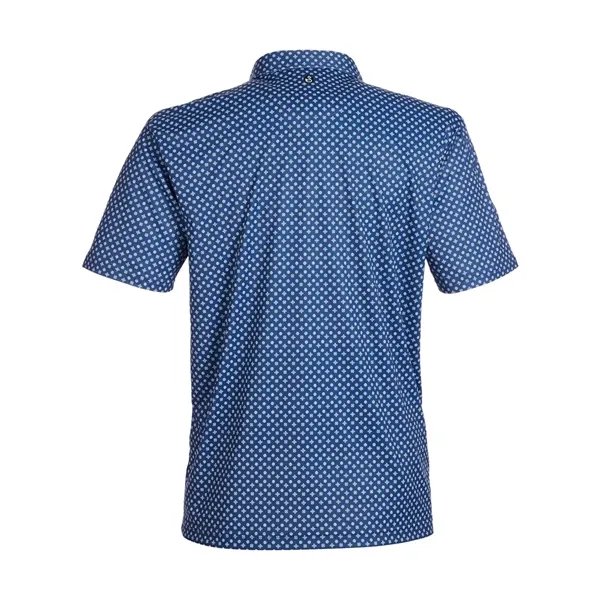 Swannies Men's Hazelwood Polo