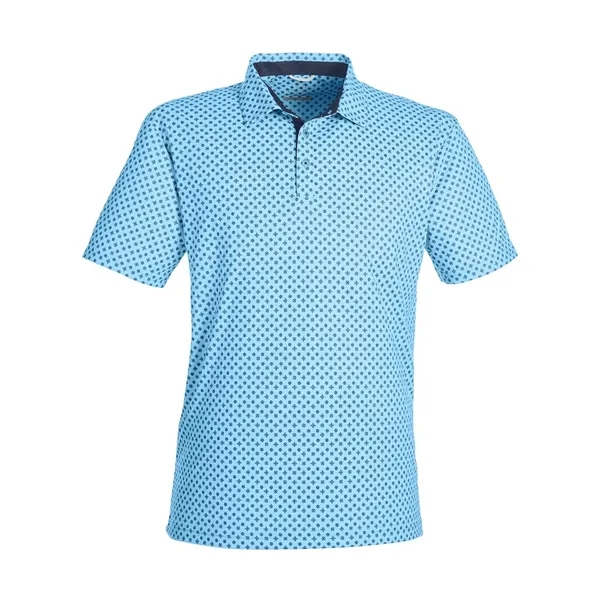 Swannies Men's Hazelwood Polo
