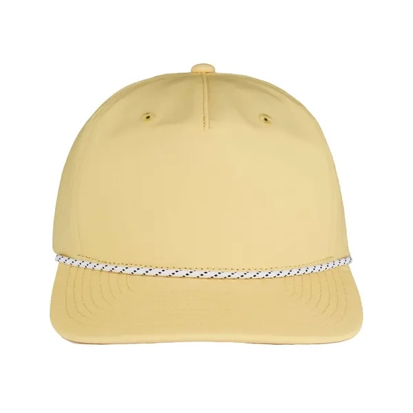 Swannies Brewer Cap