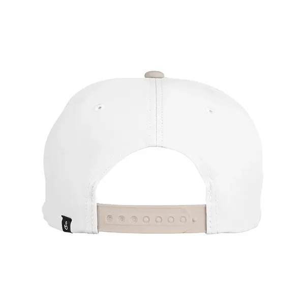 Swannies Brewer Cap